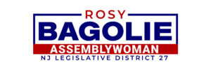 Rosy Bagolie - Assemblywoman - NJ Legislative District 27