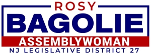 Rosy Bagolie - Assemblywoman - NJ Legislative District 27